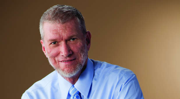 Ken Ham urges believers to share their faith with atheists.