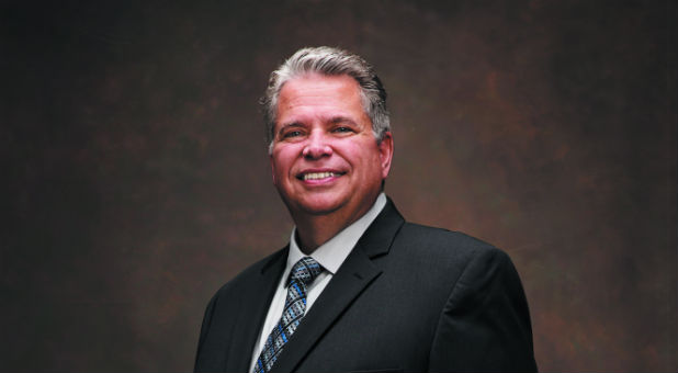 The Assemblies of God Theological Seminary will inaugurate Mark Hausfeld as its new president this week.