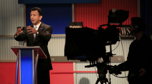 Jindal’s Exit: Who’s Going to Benefit Most?