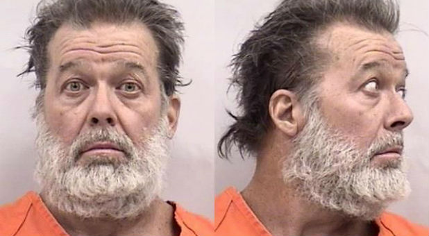 Planned Parenthood accused shooter Robert Dear was expected to be charged with multiple counts of murder and attempted murder.