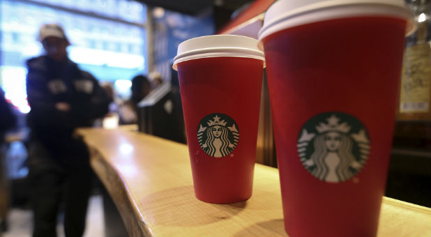3 Things We Should Learn From the Starbucks #RedCups Fiasco