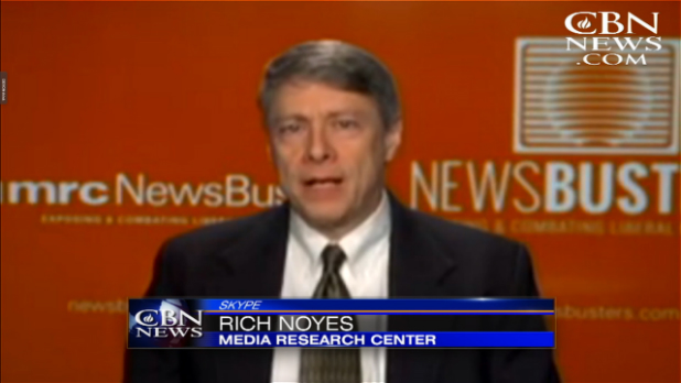 Rich Noyes MRC