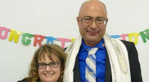 Nicholas Thalasinos was killed in the San Bernardino shootings.