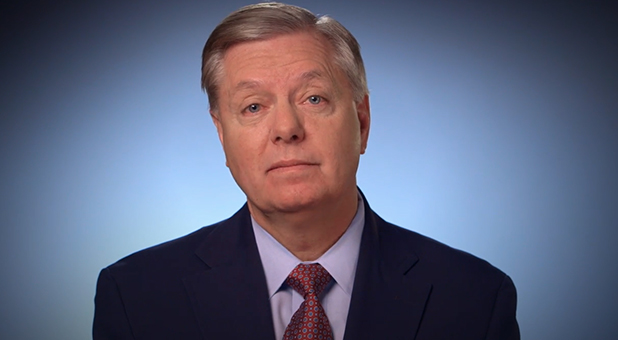 BREAKING: Lindsey Graham Suspends Presidential Campaign