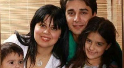 Iranian pastor Farshid Fathi released after five years in prison.