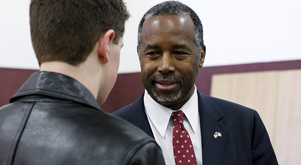 Ben Carson