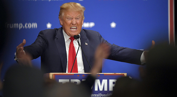 Why Donald Trump Is Really Skipping the Fox News Debate