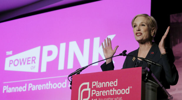 Planned Parenthood President Cecile Richards