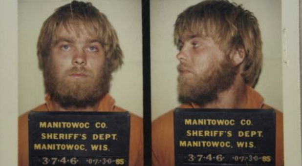 'Making a Murderer's' Steven Avery