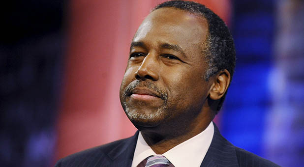 Why Ben Carson May ‘Go All the Way’