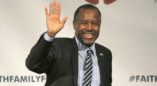 Ben Carson