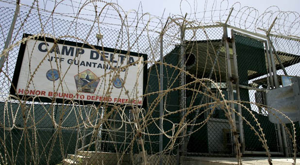 What President Obama’s Plan to Close Gitmo Detention Center Means for Islamist Detainees