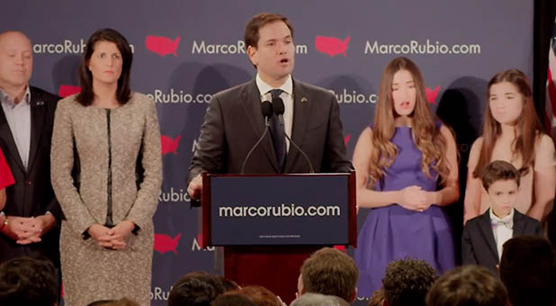 Marco Rubio