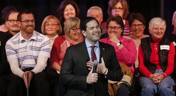 Prominent South Carolina Political Figure Set to Endorse Marco Rubio