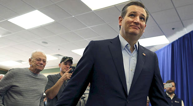 Which South Carolina Pro-Life Leaders Are Backing Ted Cruz?