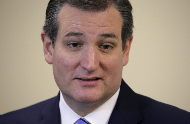 Ted Cruz Ad Explains Why He Should Appoint Justice Scalia’s Successor