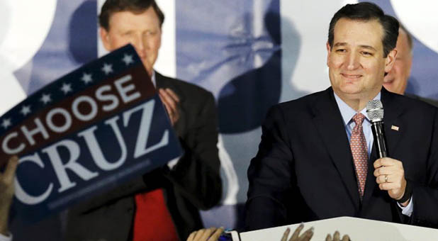 After Ted Cruz’ Iowa Win, Is Big Corn Losing Its Influence?