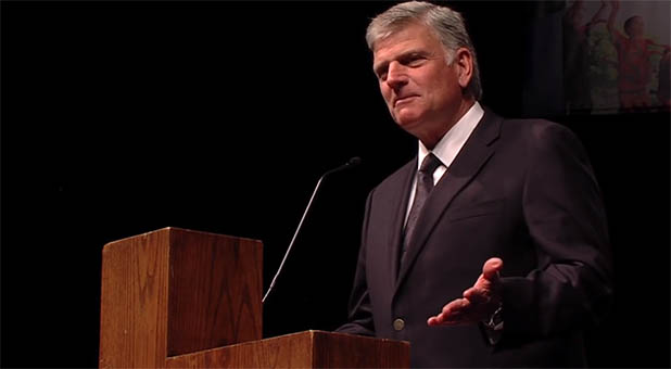 Franklin Graham