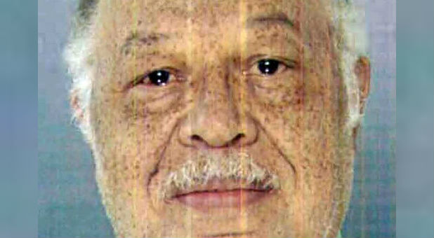 Abortionist and convicted murderer Kermit Gosnell.