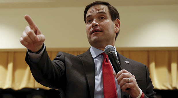 Marco Rubio