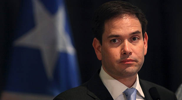 Rick Joyner Tackles the Question: Why Is Marco Rubio’s Campaign Failing?