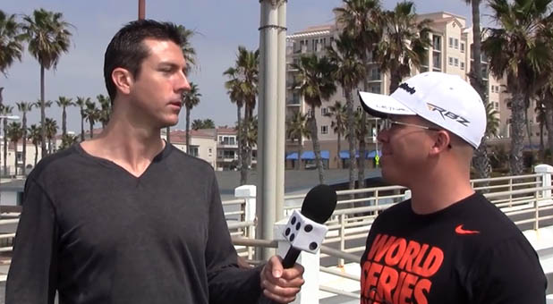 Mark Dice