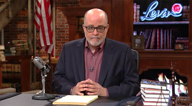 Mark Levin