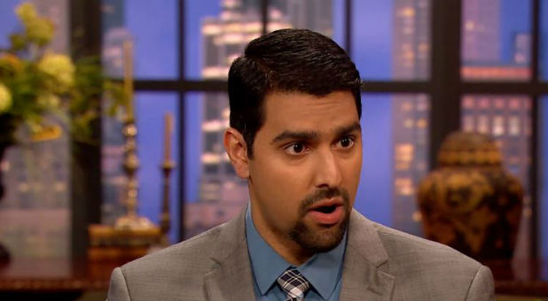 Nabeel Qureshi