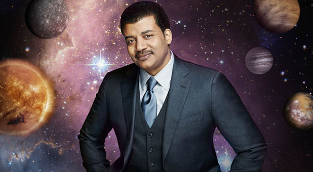 Agnostic Neil deGrasse Tyson Declares Who Jesus Would Vote For