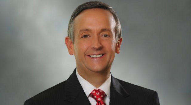 Robert Jeffress: It’s Foolish Not to Vote for Donald Trump if He is the GOP Nominee