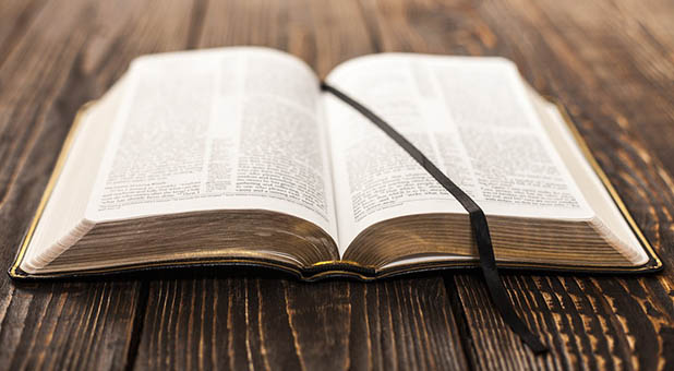 For Some, Is There a More Offensive Book Than the Bible?