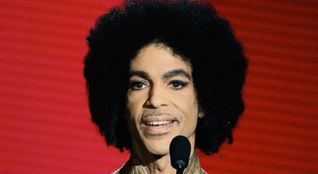 Despite rumors, Prince's autopsy revealed the musician was not on prescription drugs.