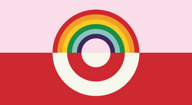 Target doubled-down on its transgender bathroom policy.