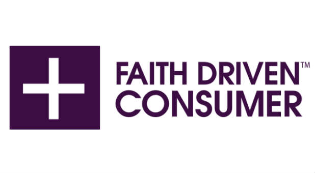 Faith Driven Consumer logo