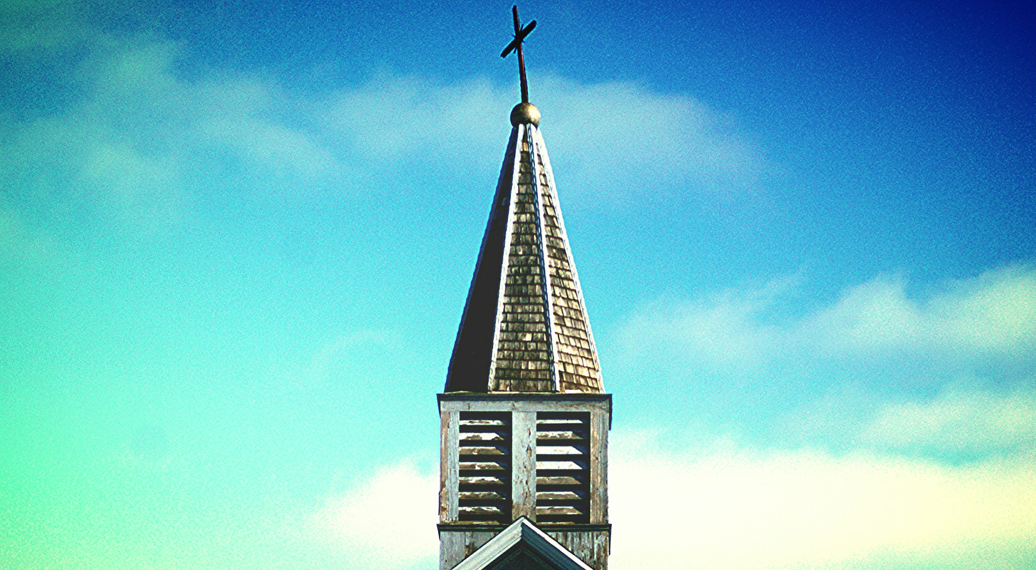 Steeple