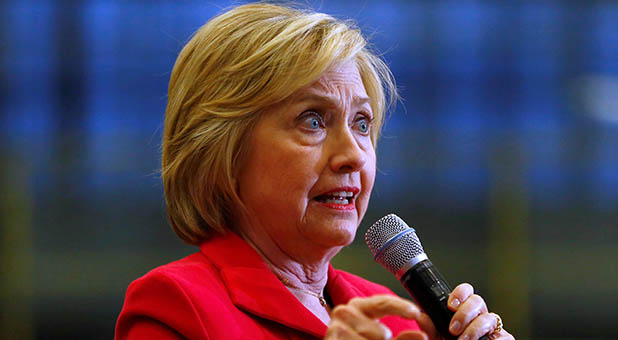 Is Hillary Clinton Facing a Criminal Investigation or Not?