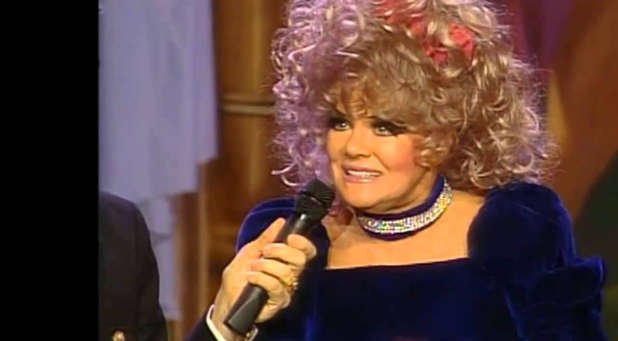 BREAKING NEWS: After Stroke, Jan Crouch Draws Strength From the Promise of 2 Corinthians 1:3-4