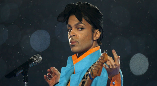 Music superstar Prince's autopsy found the painkiller Percocet in his system.