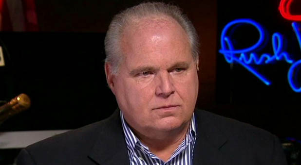 Why Rush Limbaugh Won’t Endorse Donald Trump