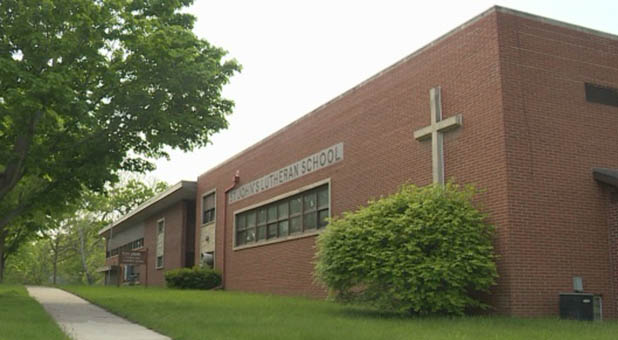 St. John's Lutheran School