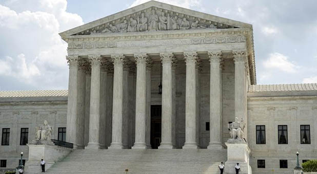 What Does This Supreme Court Opinion Mean for Religious Liberty?