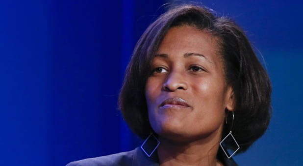 Here’s What Cheryl Mills Told Judicial Watch