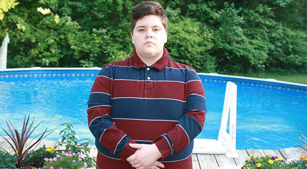 Gavin Grimm