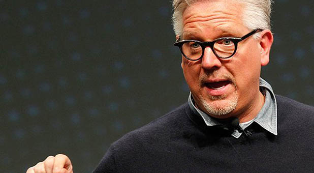 Ron Phillips Pens an Open Letter to Glenn Beck