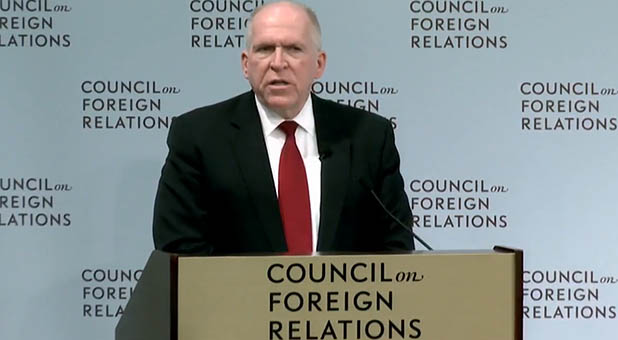 CIA Director: ISIS Likely Planning Istanbul-Style U.S. Attack