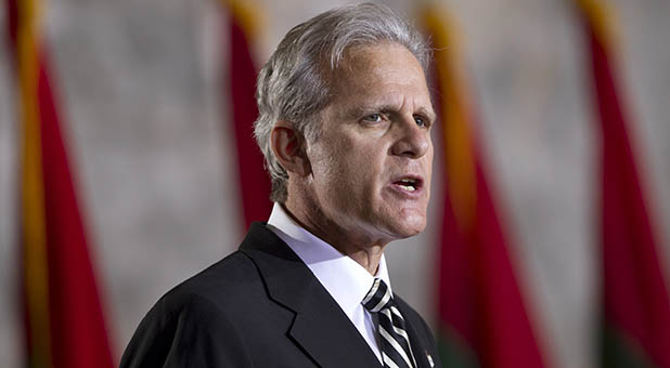 Michael Oren