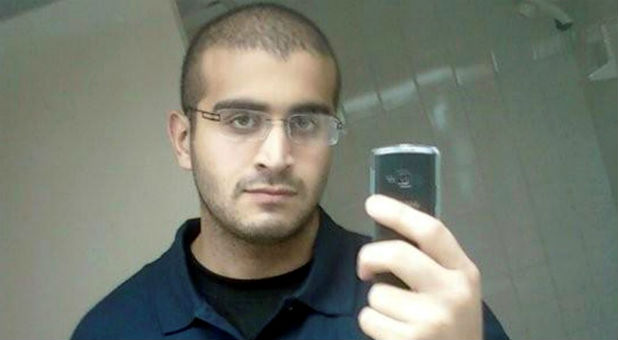 Omar Mateen