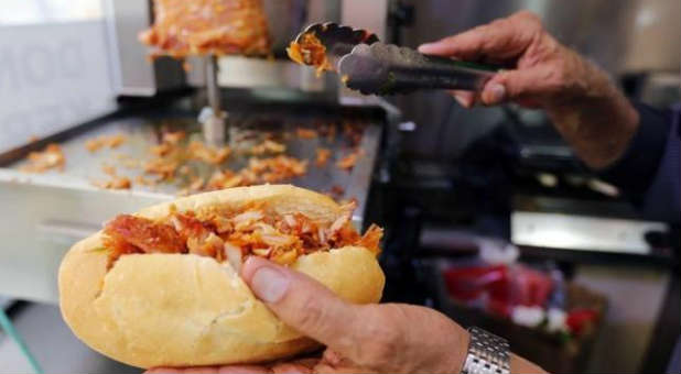 Fast Food Could Expose You to Cancer-Causing, Hormone-Disrupting Agents