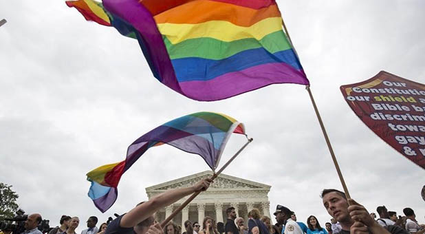 Watch it Live: FRC to Host Discussion on Impact of Obergefell Decision