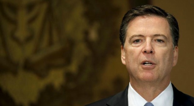 FBI Director James Comey must appear before Congress to answer for his decision on Hillary Clinton.